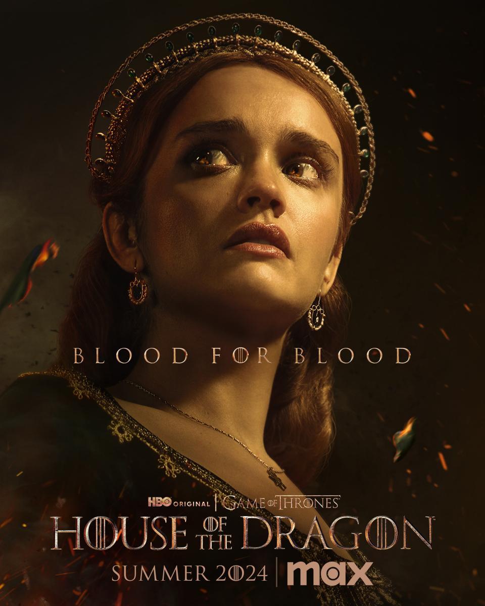 Image gallery for House of the Dragon (TV Series) - FilmAffinity