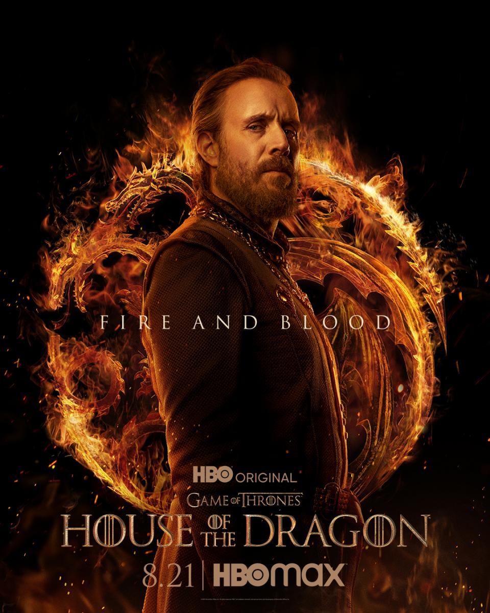 House of the Dragon (2022) - Filmaffinity