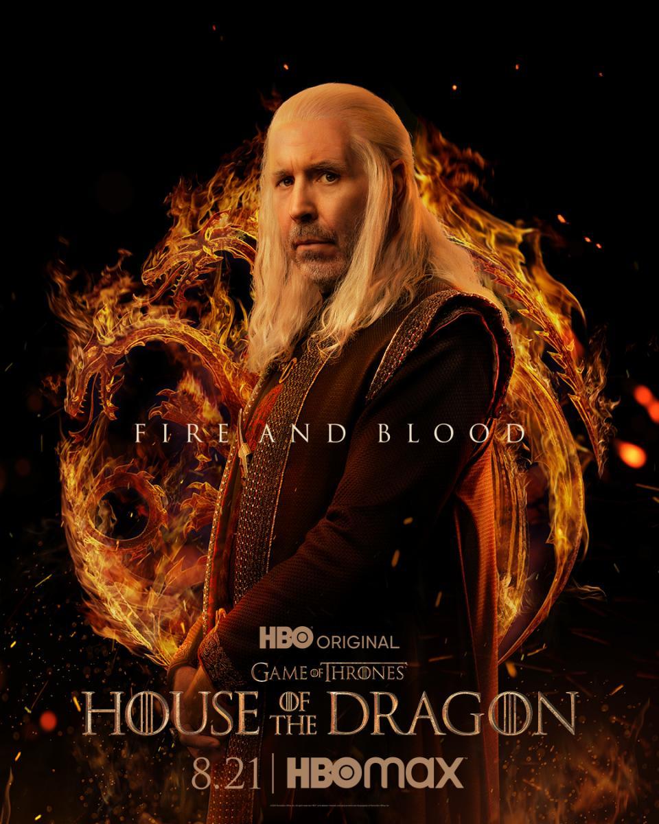 Image gallery for House of the Dragon (TV Series) - FilmAffinity