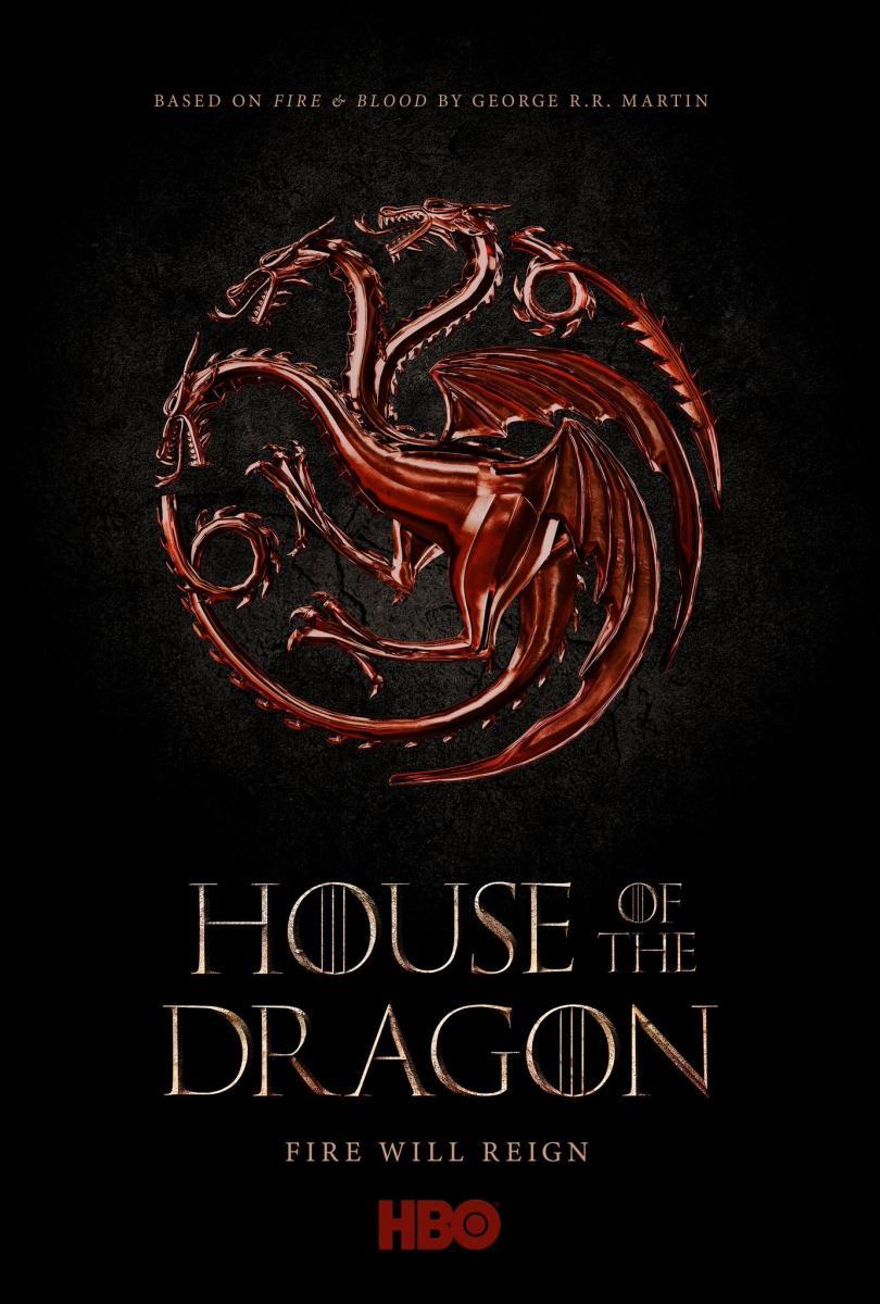 House of the Dragon (2022) - Filmaffinity