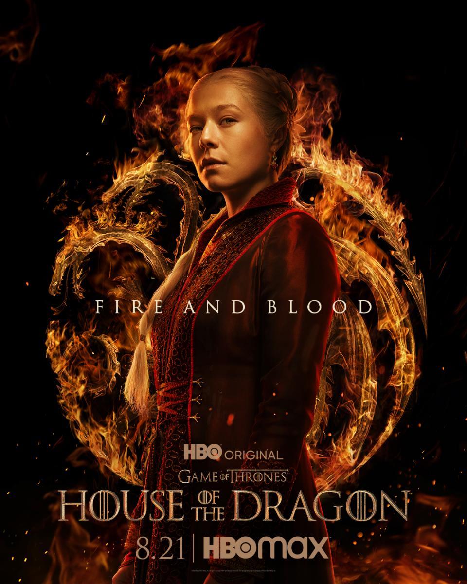 Image gallery for House of the Dragon (TV Series) - FilmAffinity