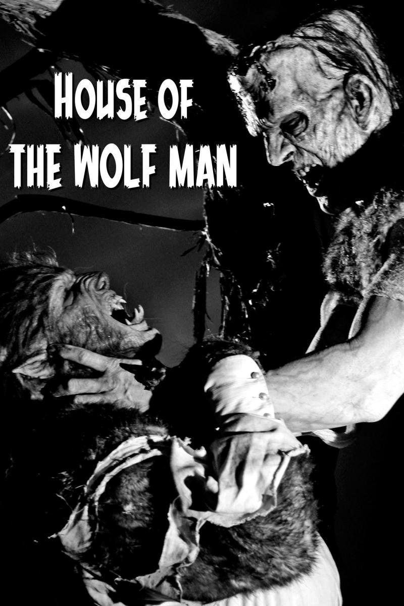 Image gallery for House of the Wolf Man FilmAffinity
