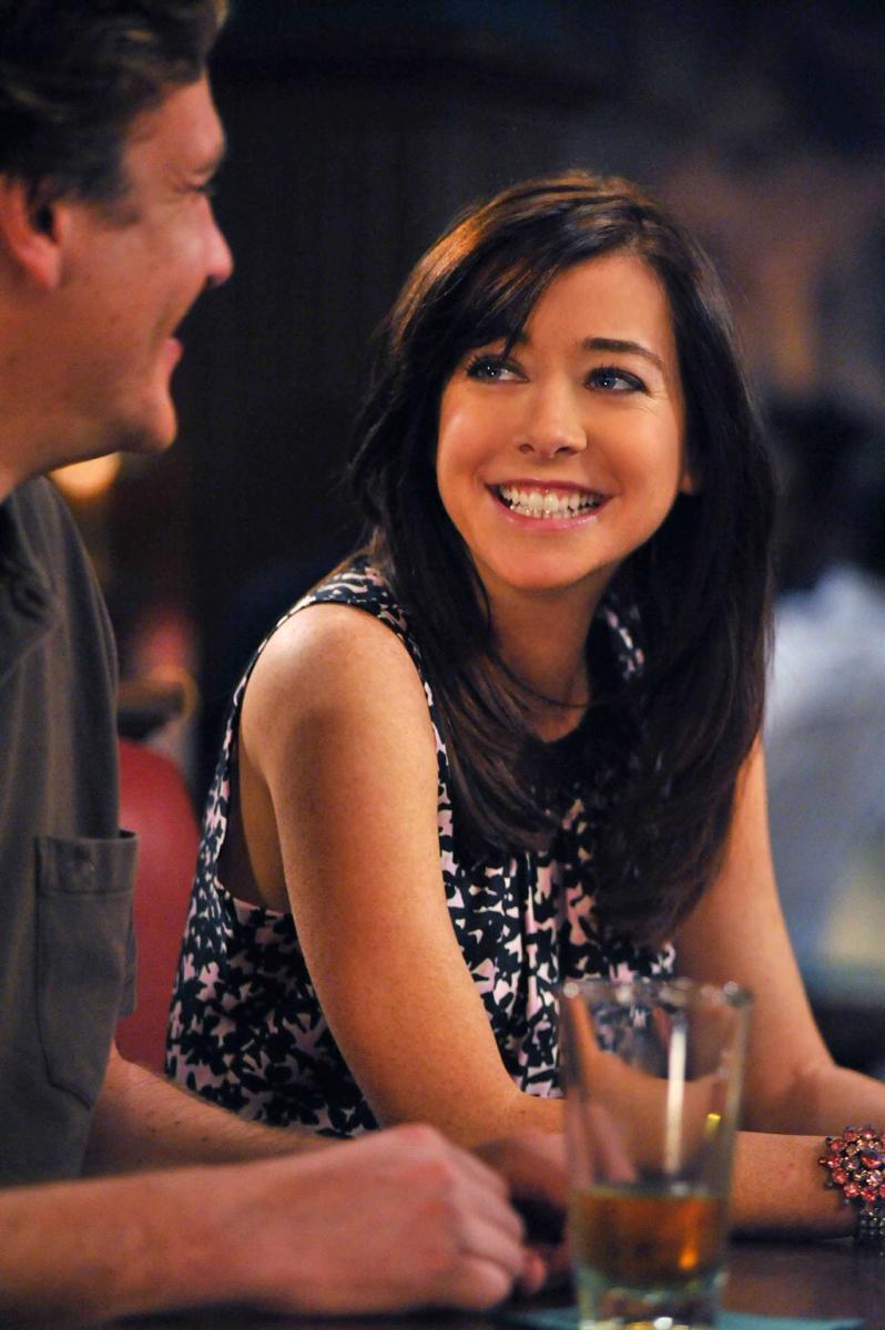 Image Gallery For How I Met Your Mother Tv Series Filmaffinity 9119