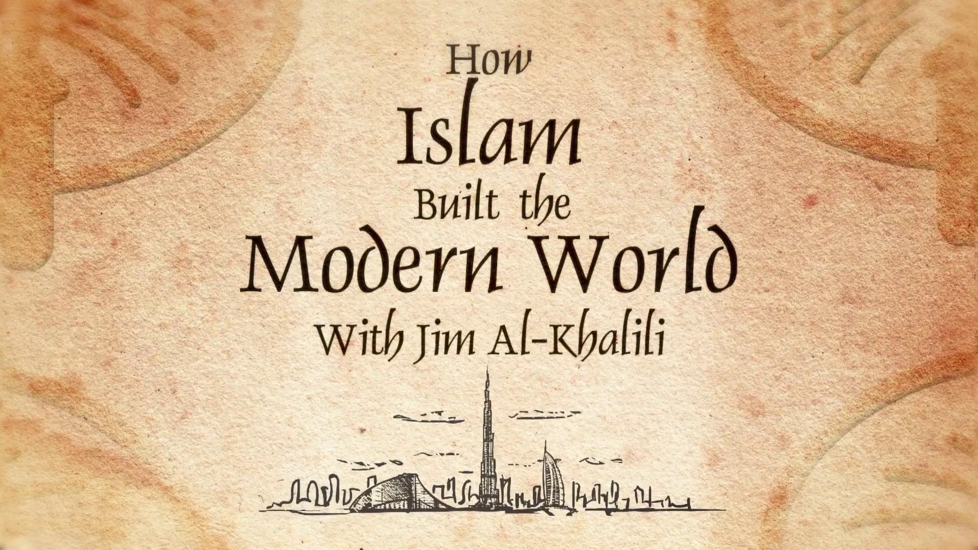 image-gallery-for-how-islam-built-the-modern-world-filmaffinity