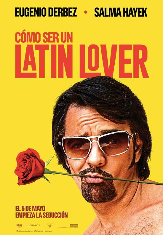 Image Gallery For How To Be A Latin Lover Filmaffinity