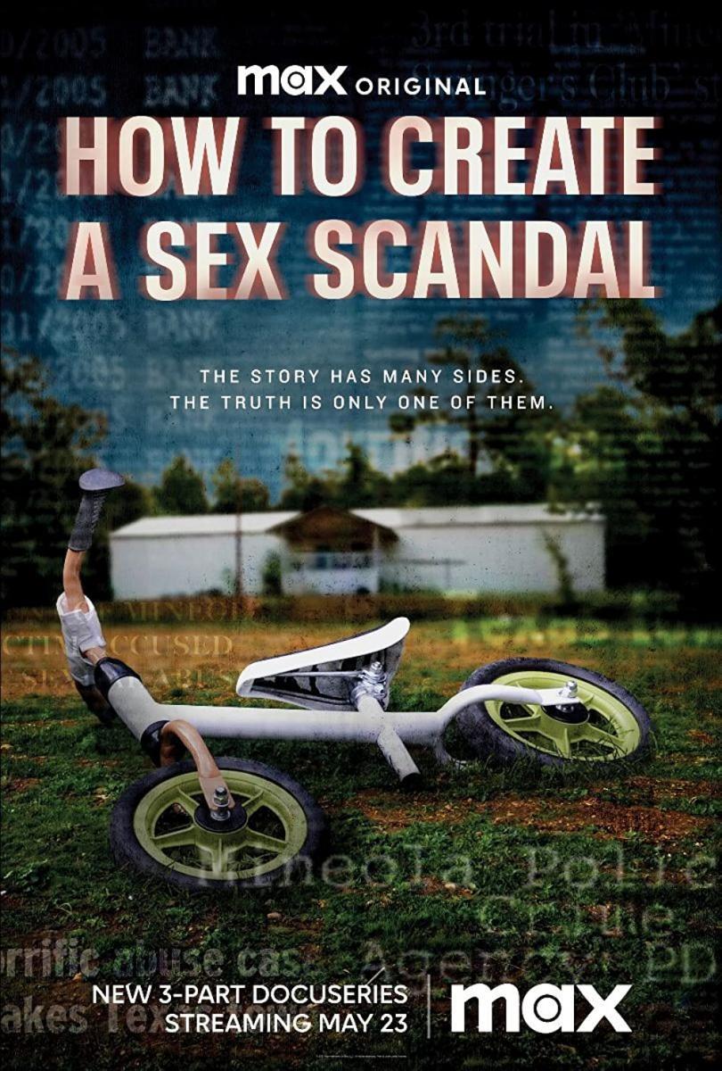Sección Visual De How To Create A Sex Scandal Miniserie De Tv Filmaffinity 