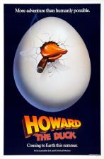 Howard: A New Breed of Hero 