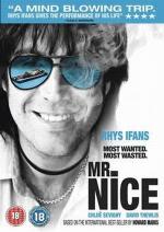 Howard Marks: Mr Nice 