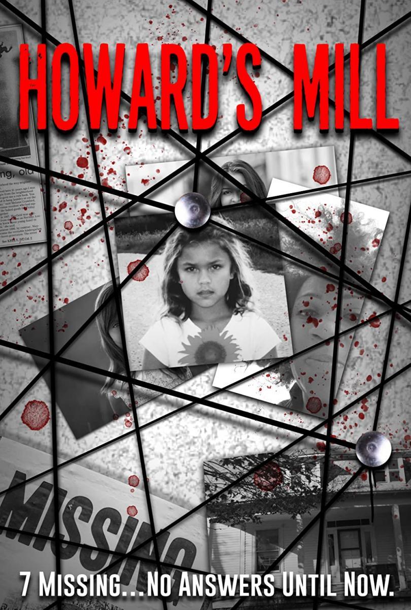 Howard's Mill (2021) FilmAffinity