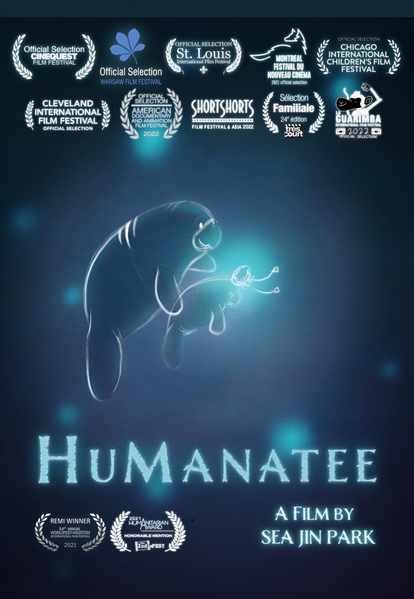Image gallery for HuManatee (S) - FilmAffinity