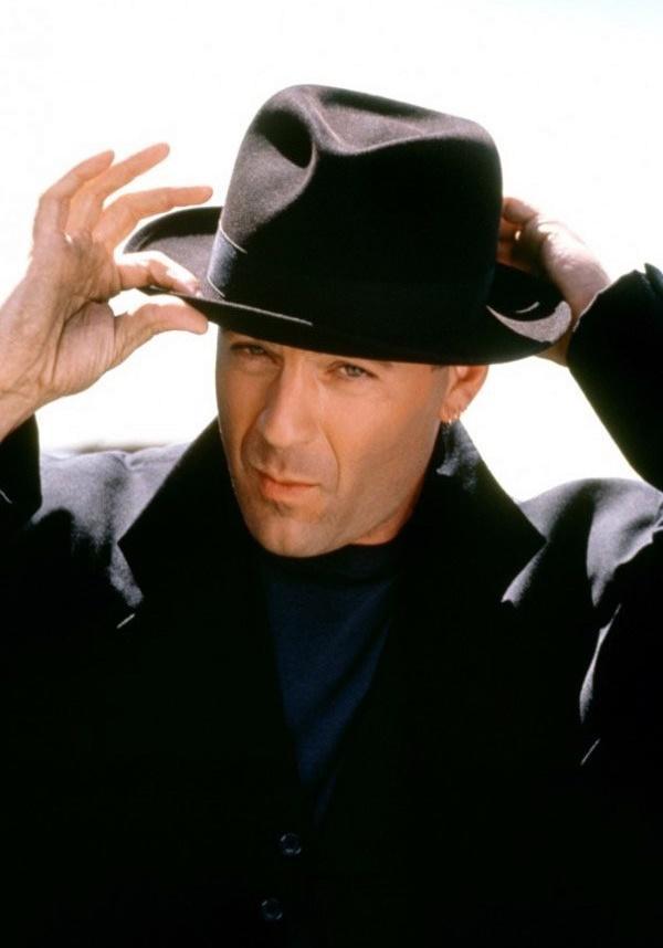 Image Gallery For Hudson Hawk Filmaffinity