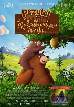 The Bear (2022) - Filmaffinity