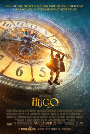Hugo (2011) - Filmaffinity