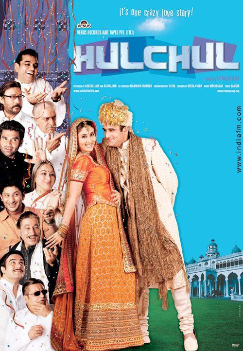 Hulchul 2004 Película Completa En Español Latino Hulchul 2004 Película Completa En Español Latino