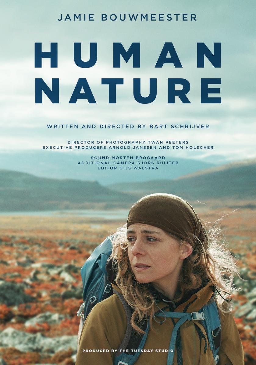 Human Nature (2022) - FilmAffinity