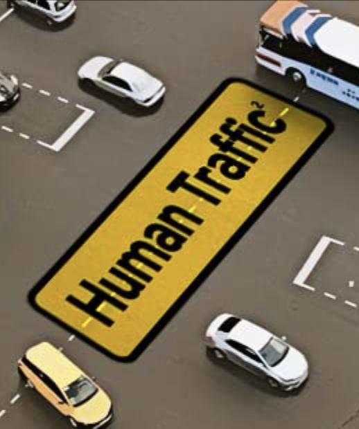 Human Traffic 2: Revolution (2022) - Filmaffinity