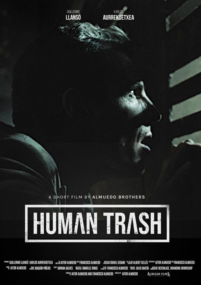 A Trash Truck Christmas (2020) - Filmaffinity