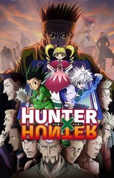 Hunter X Hunter Serie De Tv 2011 Filmaffinity