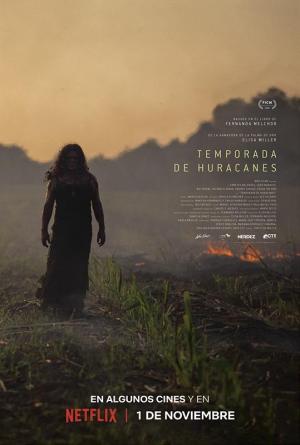 Hurricane Season (2023) - Filmaffinity