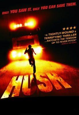 Hush (2009) - Filmaffinity