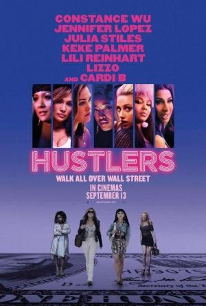 Hustler movie