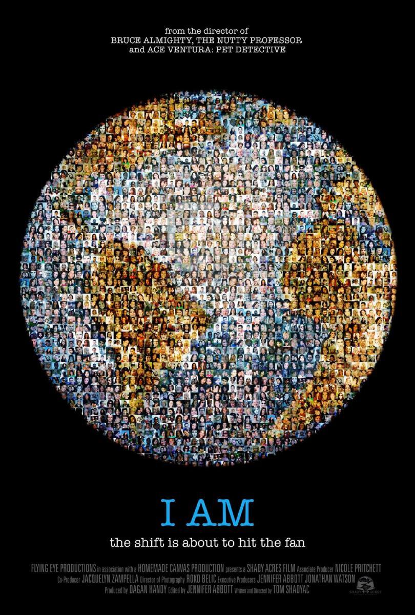 I Am 2010 Filmaffinity