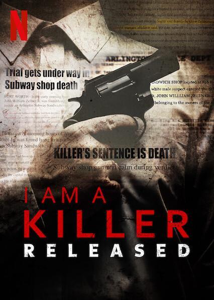 Sección visual de I Am A Killer: Released (Miniserie de TV) - FilmAffinity - I Am A Killer Season 2 Episode 1
