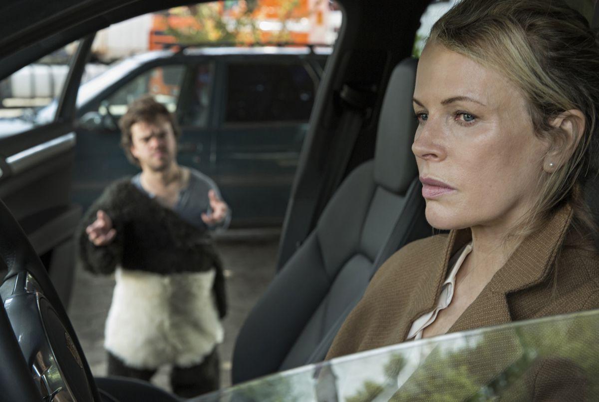 I Am Here (2014) - Filmaffinity