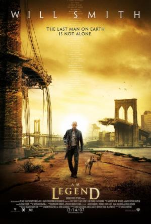I Am Legend (2007) - Filmaffinity