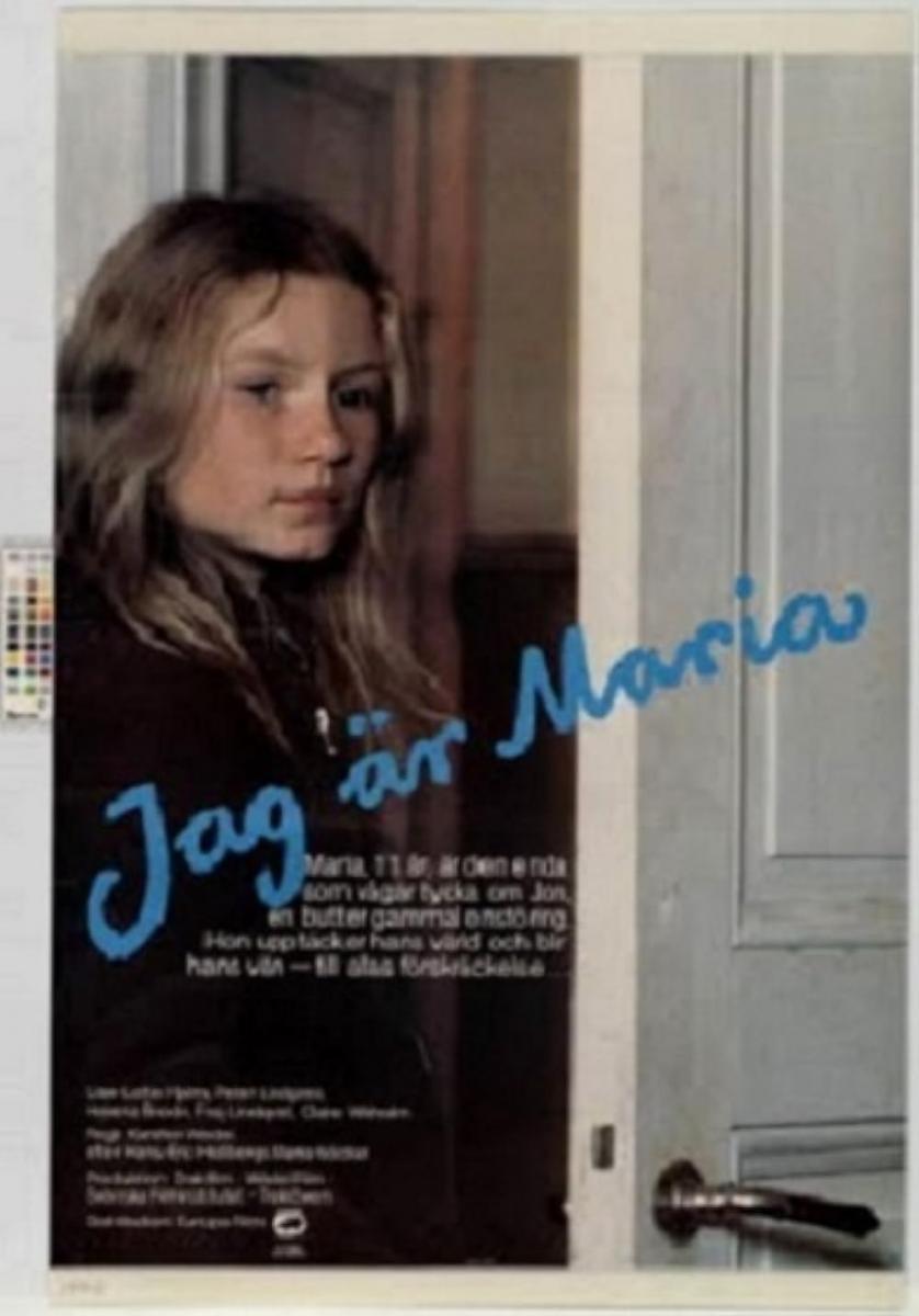 I Am Maria (1979) - Filmaffinity
