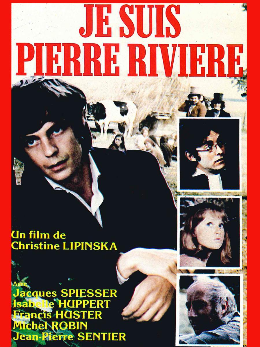 Image gallery for I Am Pierre Riviere FilmAffinity