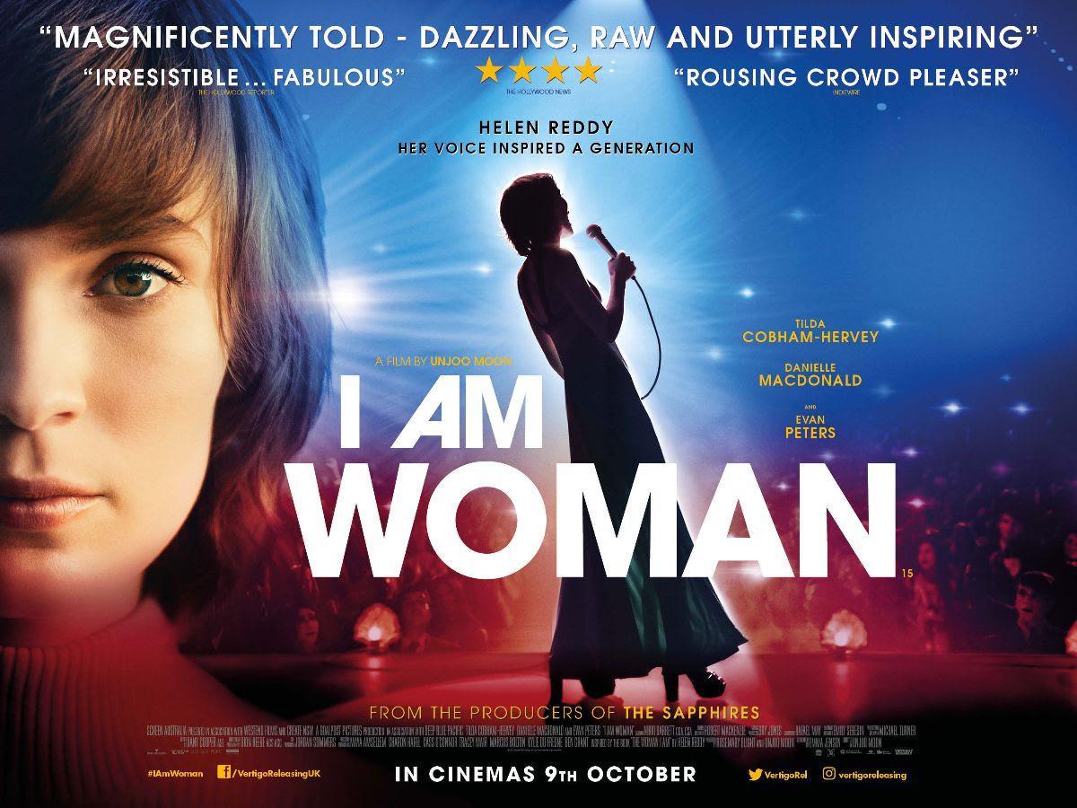 I am woman. I am woman фильм. I am woman 2019. I am woman песня. Я - женщина фильм о Хелен Редди 2019 постеры.