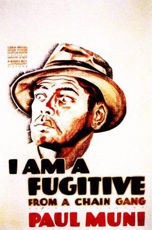 I Am a Fugitive from a Chain Gang - Wikipedia