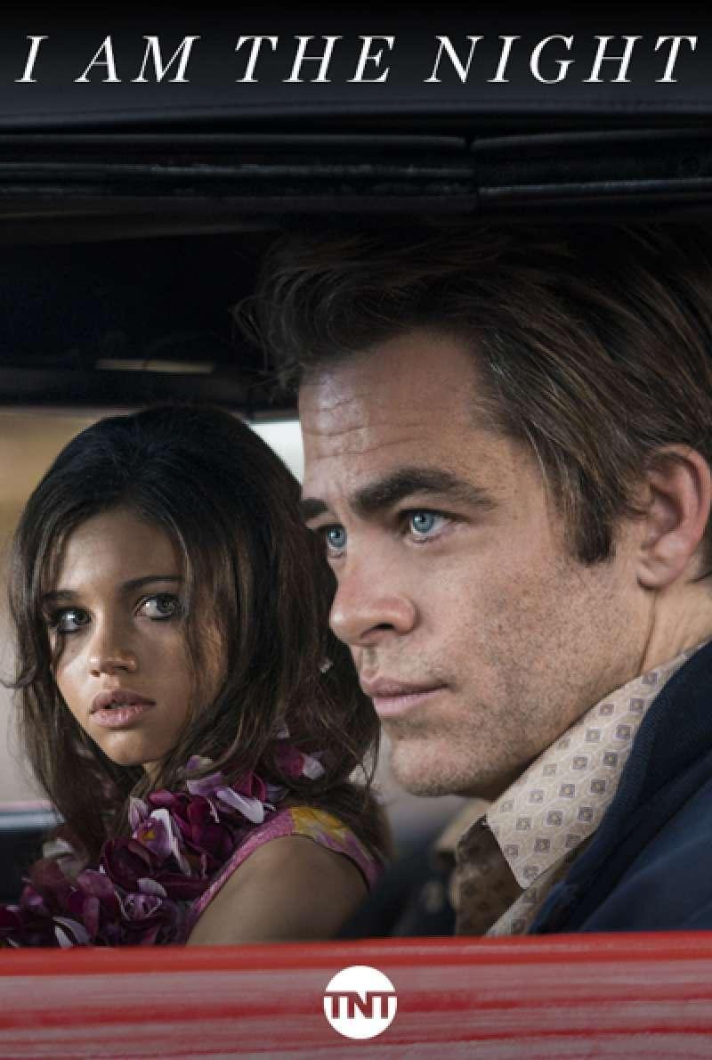 Sección visual de I Am the Night (Miniserie de TV) FilmAffinity