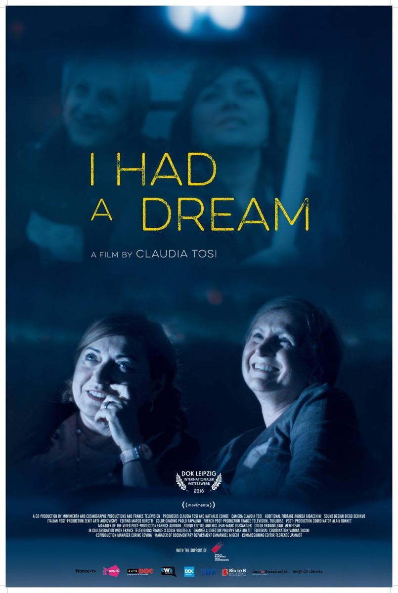 Image gallery for I Had a Dream - FilmAffinity