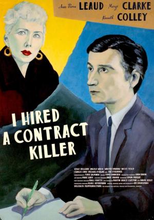 I Hired a Contract Killer (1990) - Filmaffinity