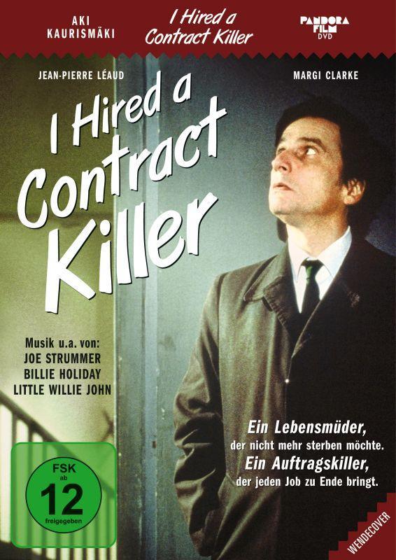 I Hired a Contract Killer (1990) - Filmaffinity