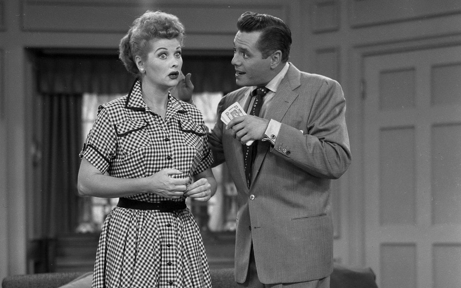 Image gallery for I Love Lucy (TV Series) - FilmAffinity