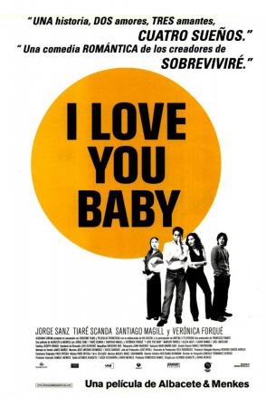 I Love You Baby 01 Filmaffinity