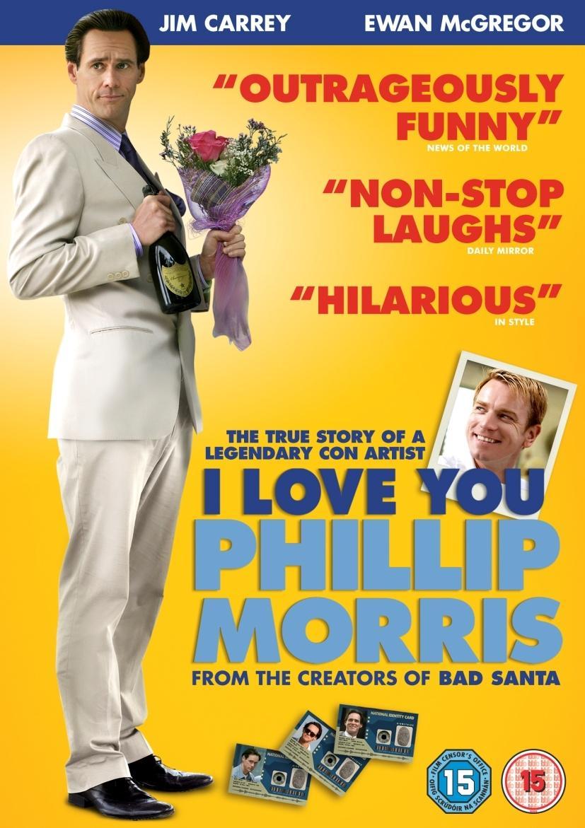 I Love You Phillip Morris 09 Filmaffinity