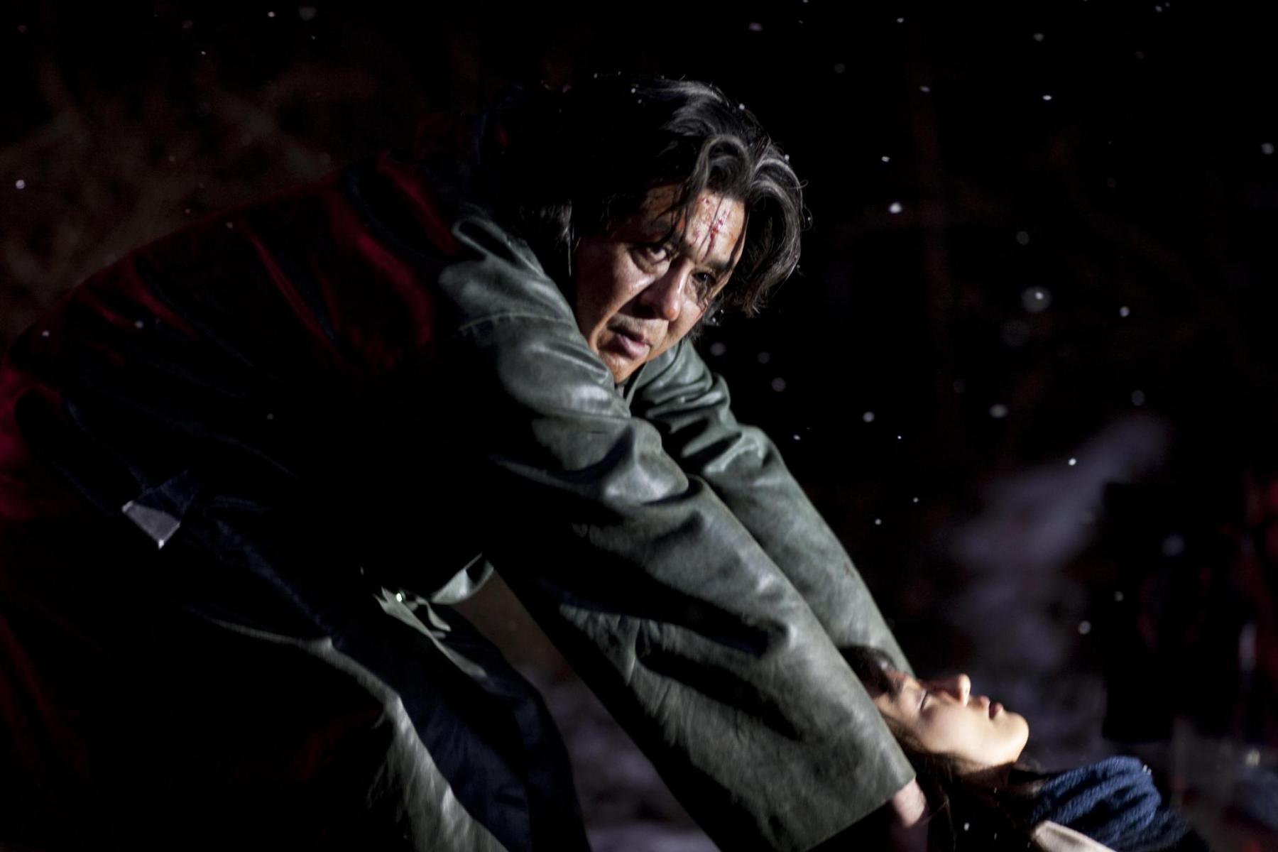 Image gallery for I Saw the Devil FilmAffinity