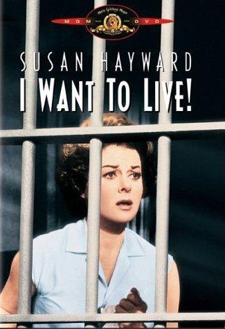 I Want To Live 1958 Filmaffinity