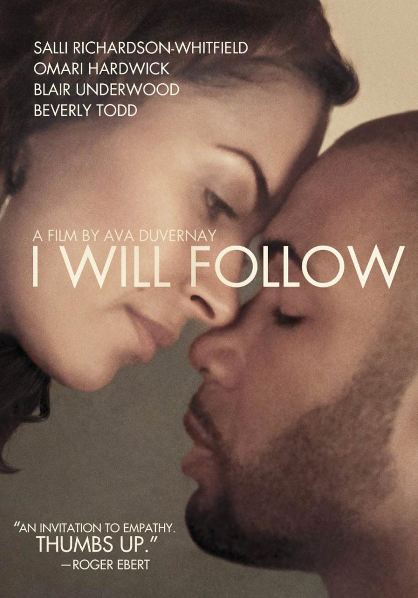 I Will Follow (2011) - Filmaffinity