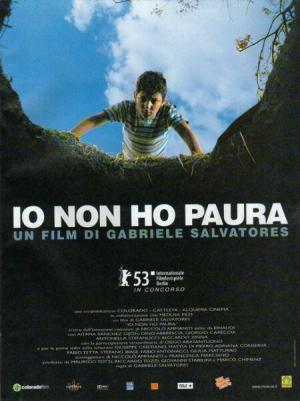 I'm Not Scared (2003) - Filmaffinity