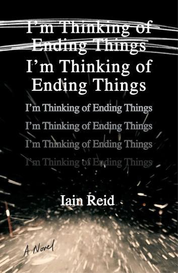 I'm Thinking of Ending Things (2020) - Filmaffinity