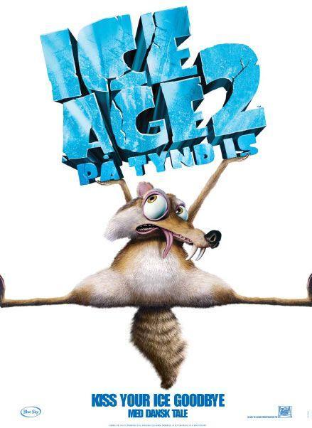 Image gallery for Ice Age 2: The Meltdown - FilmAffinity