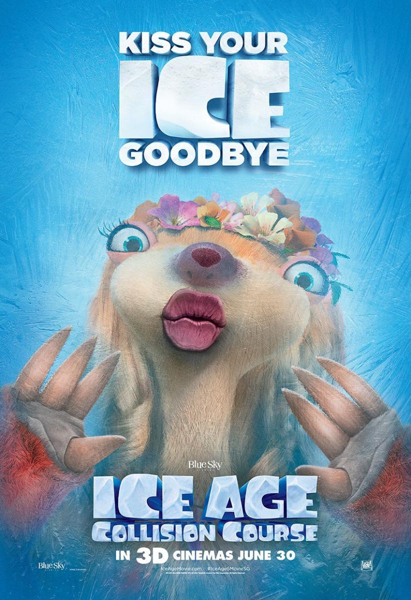 Ice age 5