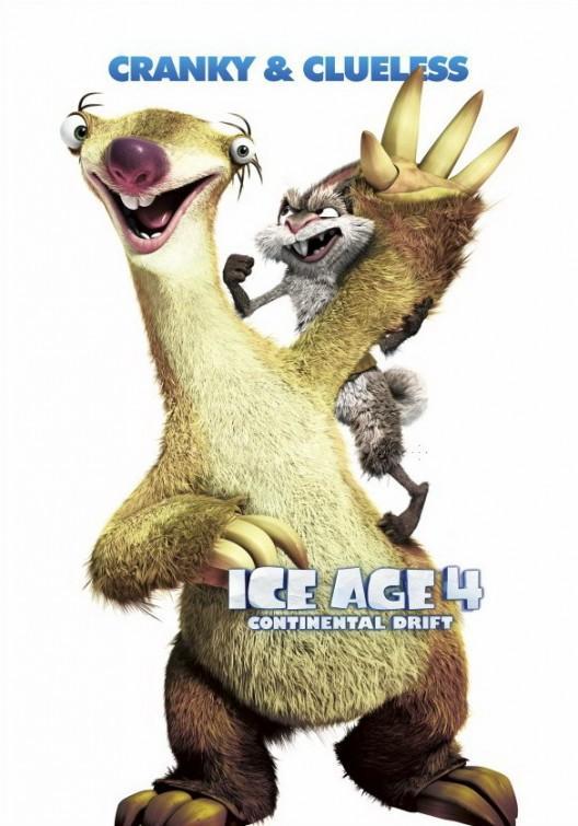 Ice Age: Continental Drift – Wikipédia, a enciclopédia livre