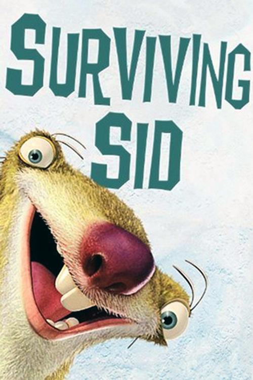 Ice Age: Surviving Sid (S) (2008) - Filmaffinity