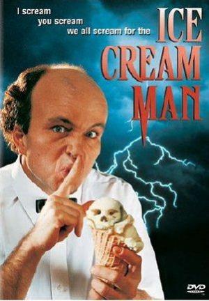 Ice Cream Man (1995) - Filmaffinity